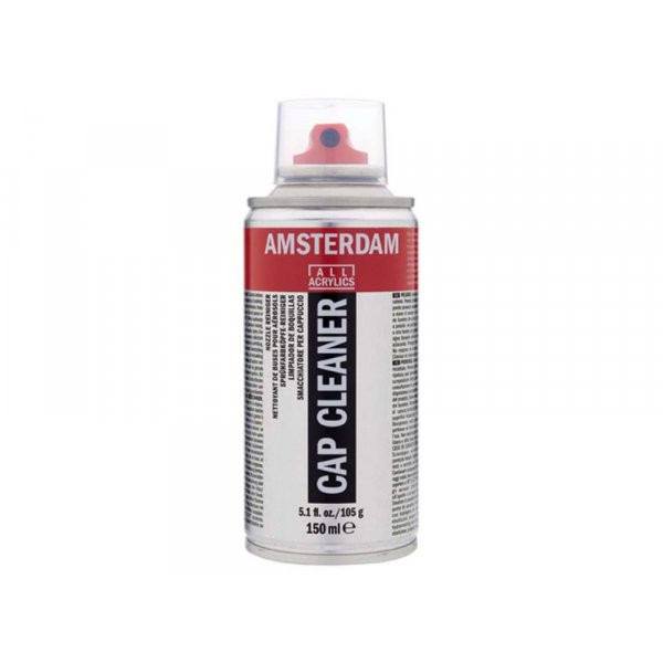 Kappenreinigung Amsterdam - 150 ml