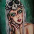 Kundenbild Acrylfarbe W&N Galeria - Farbset 6x60 ml