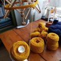 Kundenbild Strickmaschine