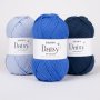 Drops Daisy Garn 50g