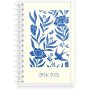 Kalender 24/25 - Tagebuch - 4in1