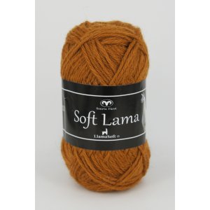 Black Sheep Soft Lamb Garn 50g - Senf (34) Black Sheep Soft Lamb Garn 50g - Senf (34)