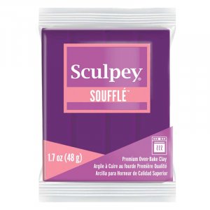 Clay Sculpey Soufflé Clay Sculpey Soufflé
