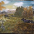 Kundenbild Wildschweinpinsel-Set W&N Foundation Oil - Nr. 25