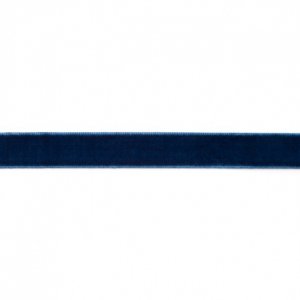 Dekoband - Samt 15 mm Dekoband - Samt 15 mm
