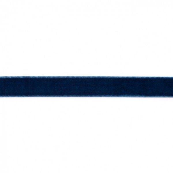 Dekoband - Samt 15 mm