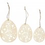 Ornamente - 3 Stk
