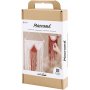DIY Kit Makramee - Wanddekoration