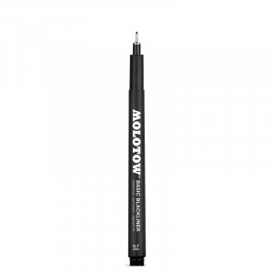Fineliner Basic Blackliner Fineliner Basic Blackliner