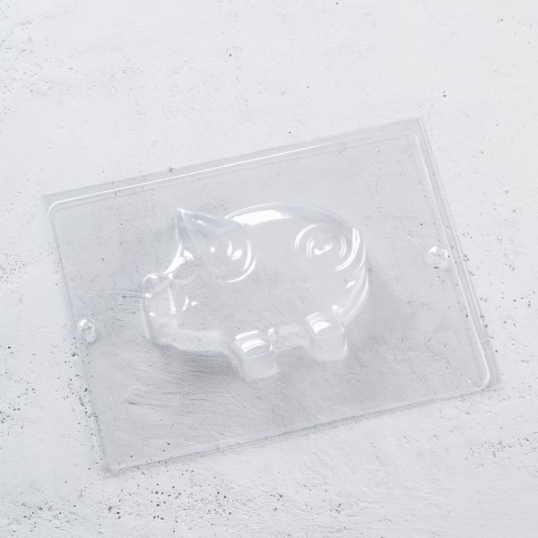 Formen 14x10,5 cm - Schwein
