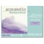 Fabriano Aquarellblock 200 g grobe Krnung