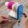 Strickmaschine