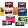 Modell - gemischte Farben - 24 x 500 g