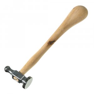 Meißelhammer 14+25 mm - 130g Meißelhammer 14+25 mm - 130g