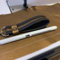 Kundenbild Markierstift ist mit Wasser auswaschbar