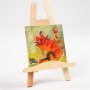 Mini-Staffelei - H25 cm
