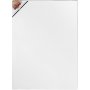 ArtistLine Leinwand - wei - 60x80 cm - 5 Stk