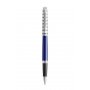 Tintenroller Waterman Hmisphre Deluxe French Riviera - Marineblau - Fein