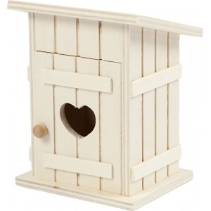Elfenzubehör - Outdoor-Schale - 8 x 6,5 cm Elfenzubehör - Outdoor-Schale - 8 x 6,5 cm