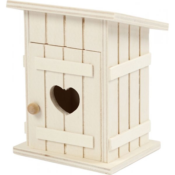Elfenzubehr - Outdoor-Schale - 8 x 6,5 cm