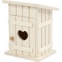 Elfenzubehr - Outdoor-Schale - 8 x 6,5 cm