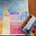Kundenbild Noris Aquarellstifte - 24 Stifte