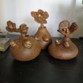 Kundenbild Modelliermesserset 13 cm - 6-teilig