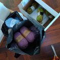 Kundenbild DROPS Lima Mix Garn - 50 g - Petrol (0701)