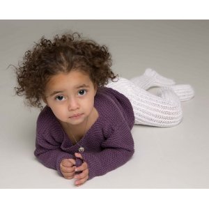 Strickanleitung - Pullover (1301-1) Strickanleitung - Pullover (1301-1)