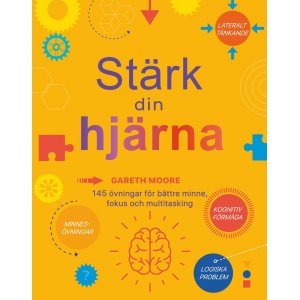 Stärken Sie Ihr Gehirn Stärken Sie Ihr Gehirn