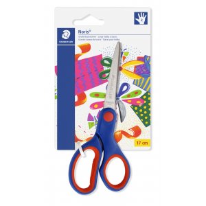 Hobbyschere Noris Club - 17 cm Hobbyschere Noris Club - 17 cm