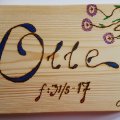 Kundenbild Brandstift - mit 6 Spitzen und Ständer