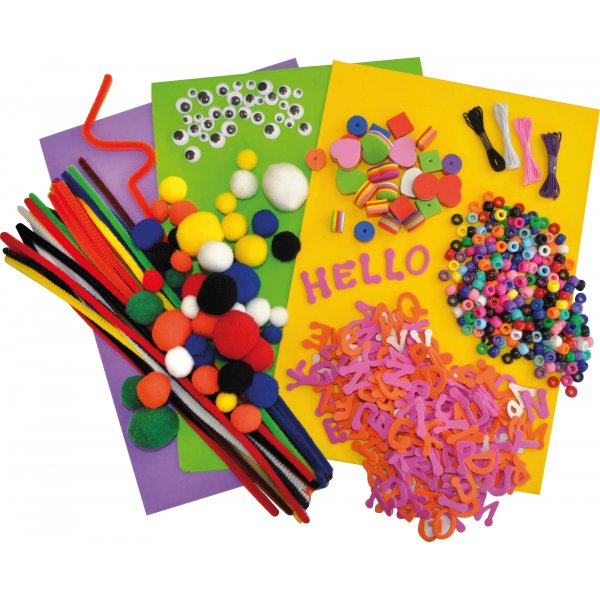 Bastelset Dekor Bastelset Dekor