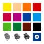 Das Aquarellset Staedtler Design Journey 100% PEFC Das Aquarellset Staedtler Design Journey 100% PEFC