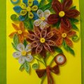 Kundenbild Quilling-Set - 290 Teile. Das ganze Jahr über