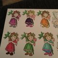 Kundenbild Copic Marker-Set - 12 Stifte - Hautfarben