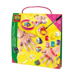 Ring und Armband Ring und Armband