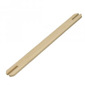 Shuttle 21 cm - 1 Stk. für Webstuhl Shuttle 21 cm - 1 Stk. für Webstuhl