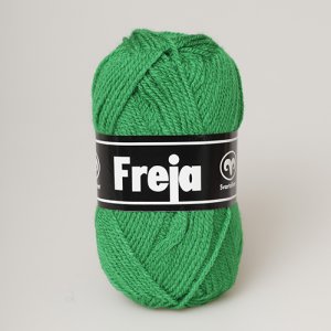 Black Sheep Freja Garn 50g - Hellgrün (88) Black Sheep Freja Garn 50g - Hellgrün (88)