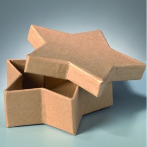 Box Mini 10 x 3 cm - Stern Box Mini 10 x 3 cm - Stern