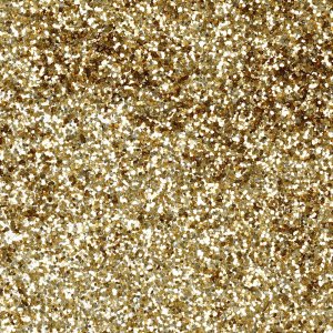 Bio-Glimmer - Gold - 10 g Bio-Glimmer - Gold - 10 g
