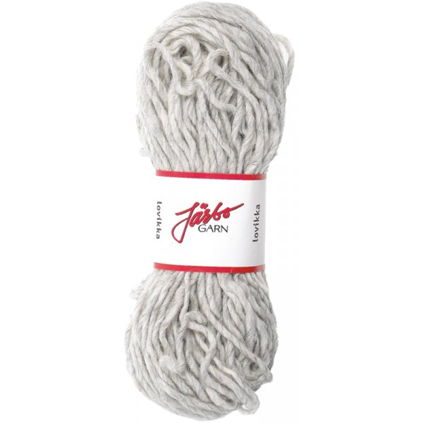 Lovikka-Garn - 100 g