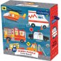 Jumbo-Puzzle - Zur Rettung