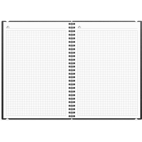 Kalender 24/25 Studie - A5 - Jahr