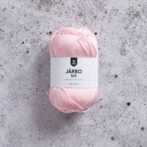 Järbo 8/4 50g - Babyrosa Järbo 8/4 50g - Babyrosa