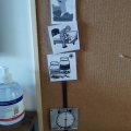 Kundenbild Magnetband 5 m (Breite 12,5 mm)