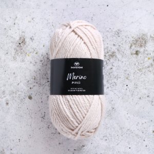 Merino Maxi - 50g Merino Maxi - 50g