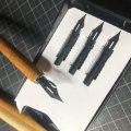Kundenbild Sténo, 3 Stück/Karton