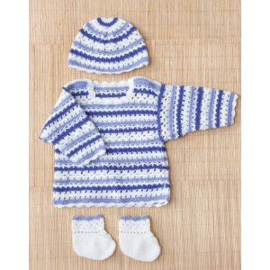 Strickmuster - Pullover, Mütze und Socken (Babygrößen alt2) Strickmuster - Pullover, Mütze und Socken (Babygrößen alt2)