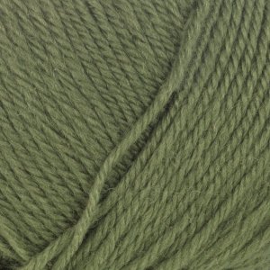 Kind/Seide 25g - Waldgrün (334) Kind/Seide 25g - Waldgrün (334)